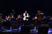 آخرین خبرها از تازه‌ترین دور کنسرت‌های «محمد معتمدی»