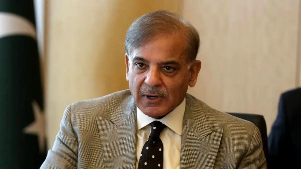نخستوزیر جدید پاکستان انتخاب شد+ عکس