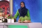 بیوگرافی فریبا باقری مجری تلویزیون