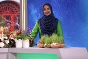 بیوگرافی فریبا باقری مجری تلویزیون