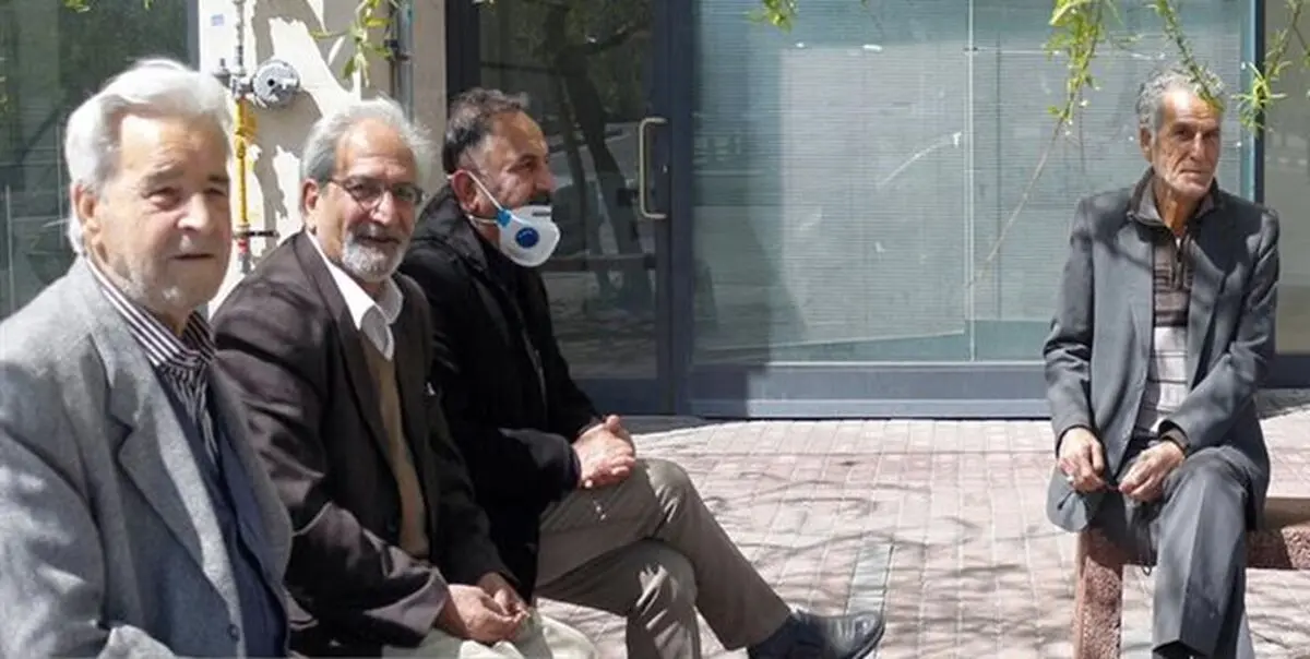اصلاح مستمری سایر سطوح بازنشستگان تأمین اجتماعی