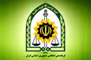 جزئیات شهادت ۲ مأمور پلیس در ایذه