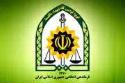 جزئیات شهادت ۲ مأمور پلیس در ایذه