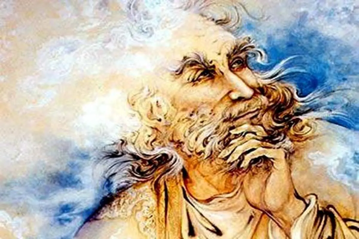 بررسی ترجمههای دیوان حافظ در رادیو فرهنگ