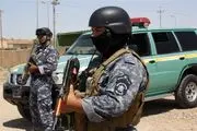 انهدام «خطرناک‌ترین هسته تروریستی» داعش در سامراء