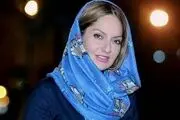 خانم سوپراستار ممنوع‌ التصویر شد/عکس