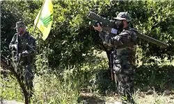 رسانه عربی: تل آویو جرأت آزمودن حزب الله را ندارد