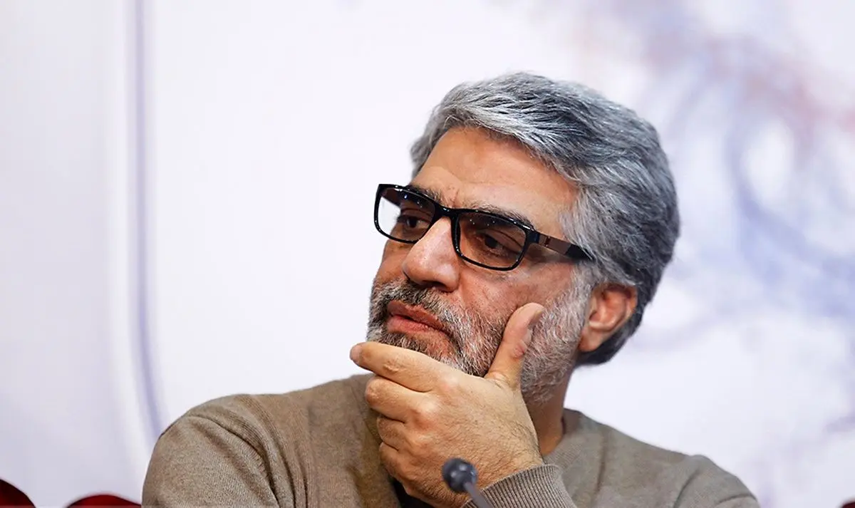 از تلاش زیادی در سینما خسته شدم