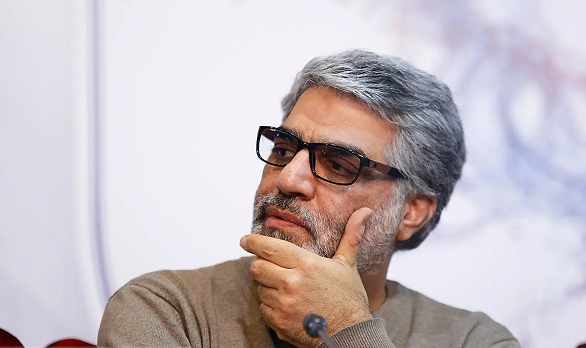 از تلاش زیادی در سینما خسته شدم 