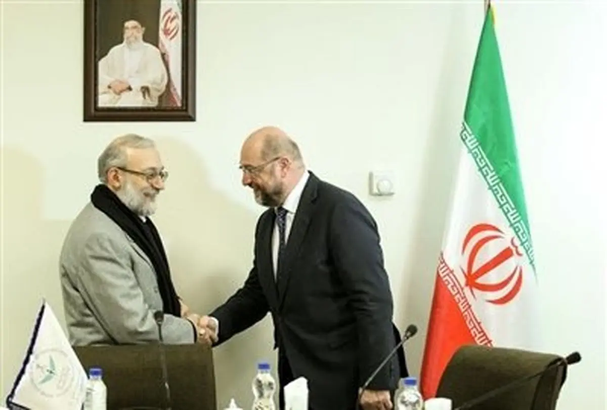 اعتراف رئیس پارلمان اروپا بر تفکر فاشیسمی بودن حقوق بشر غرب