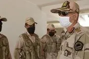 افزایش ۳۲ درصدی دستگیری متجاوزان مرزی