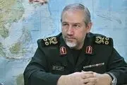 سرلشکر صفوی: برخی دولتهای عربی نوکر دلارهای سعودی هستند