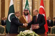 «پیمان مکه» پاکستان را وارد جنگ با ایران می‌کند؟