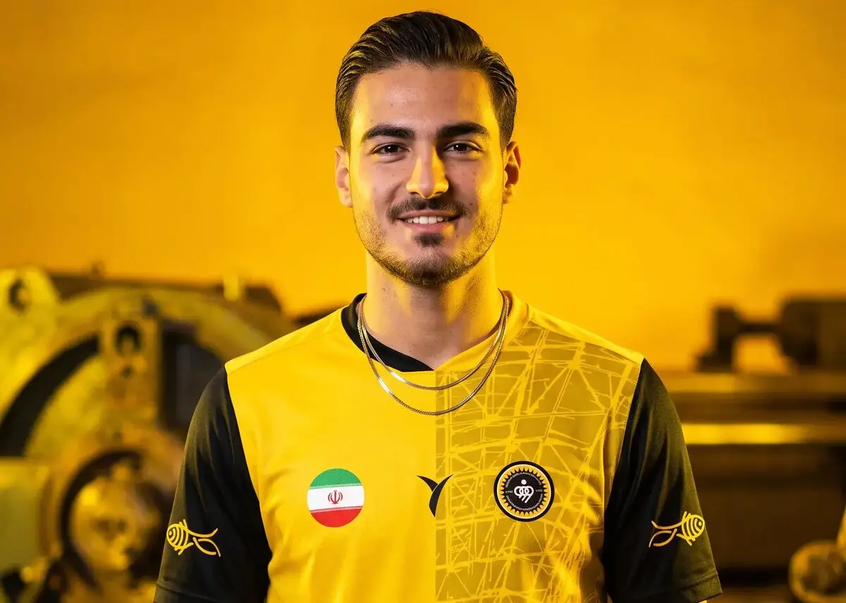 سپاهان نفس راحت کشید؛ دو بازیکن جدید آماده حضور در لیگ شدند