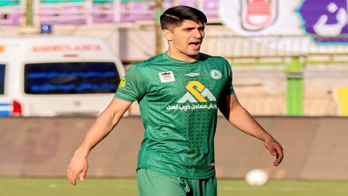 واکنش رسمی پوریا پورعلی به خبر پیشنهاد پرسپولیس