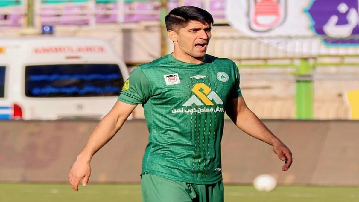 واکنش رسمی پوریا پورعلی به خبر پیشنهاد پرسپولیس