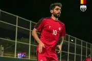 ستاره فولاد در آستانه پیوستن به تیم یحیی گل‌محمدی در عراق