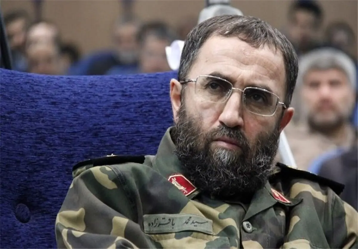 چگونه است که برخی از ورود شهدا نگران می‌شوند؟! 