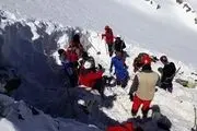 نیرو‌های بومی به لاشه هواپیما ترک رسیدند