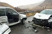 نقش ۶۲ درصدی پراید در تصادف‌های نوروزی!
