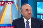 ترکیه: با سوریه، روسیه و آمریکا درگیر نمی‌شویم