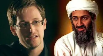  اسامه بن لادن زنده است!