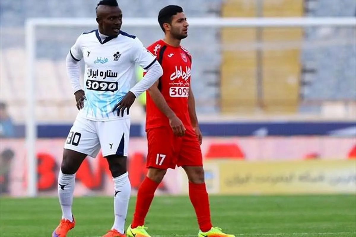 شرط پرسپولیسی شدن بمب بزرگ سرخ ها