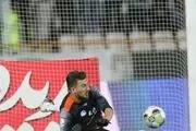 جانشین رحمتی در استقلال پیدا شد