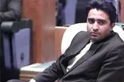 پیام‌های انتخاب چمران برای دولت اعتدال