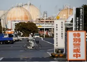 ژاپن خرید نفت از ایران را از سر می‌گیرد