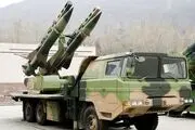 غرب از موشک چینی می‌ترسد!
