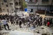 در مورد منطقه ممنوعه اسرائیل در لبنان چه می‌دانیم؟