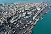 توسعه استان بوشهر بر محور دریا پایه‌ریزی شد
