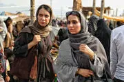 «مسئله مهین، مشکل ملیحه» در راه جشنواره هند