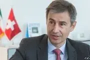 سفیر سوئیس احضار شد