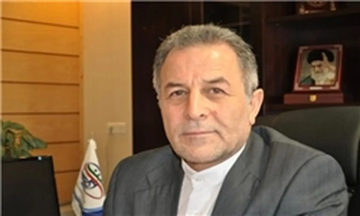  مدیرکل امور ایرانیان خارج از کشور منصوب شد