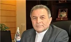  مدیرکل امور ایرانیان خارج از کشور منصوب شد