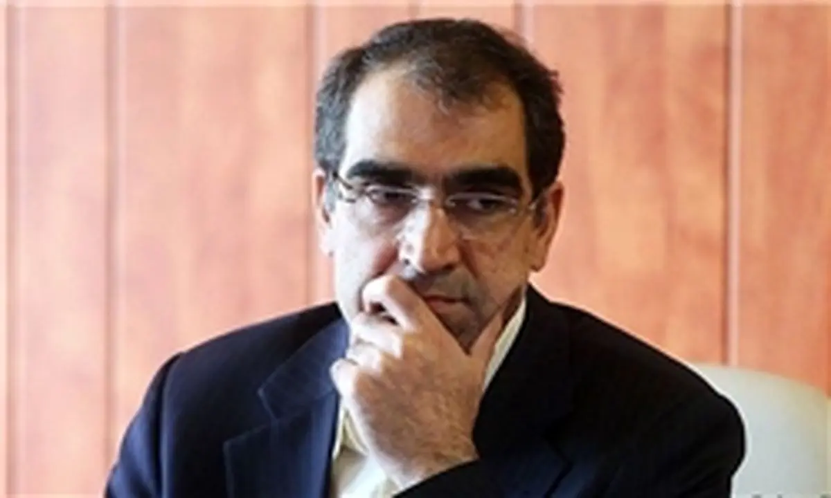 ایران آماده سرمایهگذاری در حوزه دارو و صادرات واکسن به سوریه