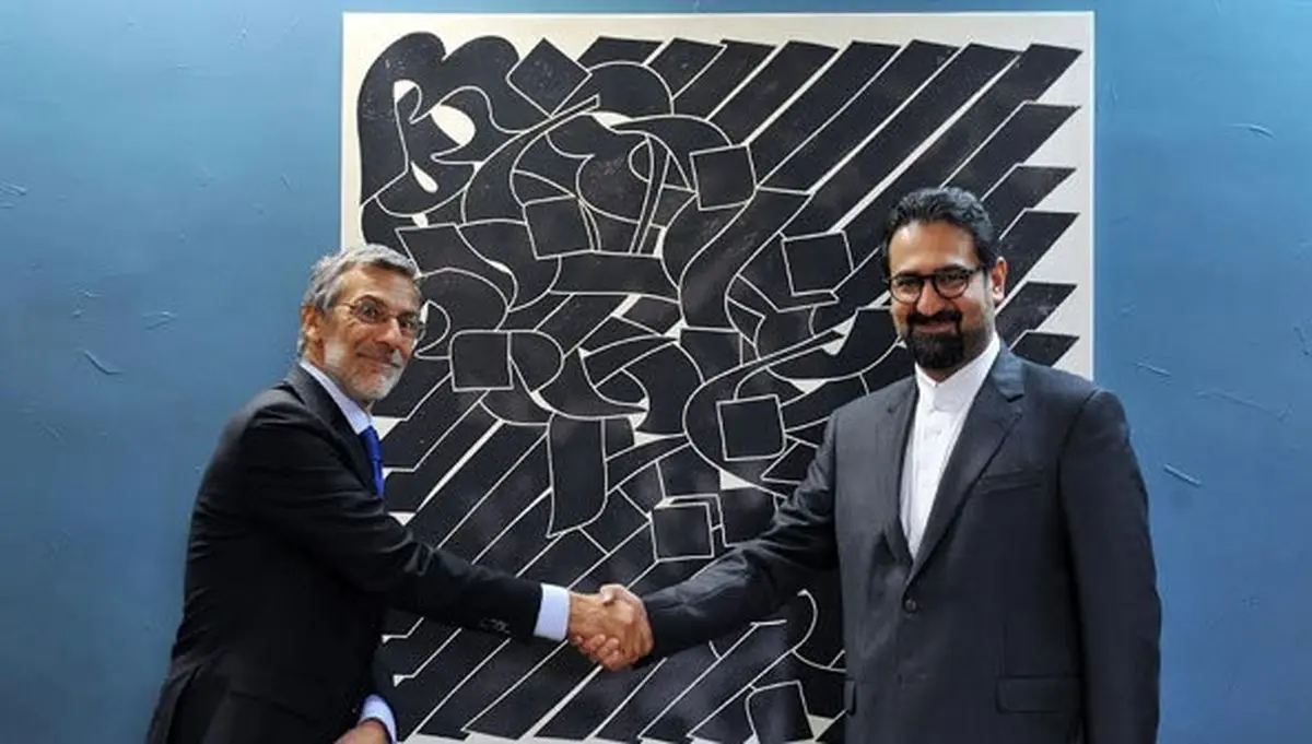 آهنگساز مشهور ایتالیایی به تهران می آید/ همکاری با با ارکستر سمفونیک