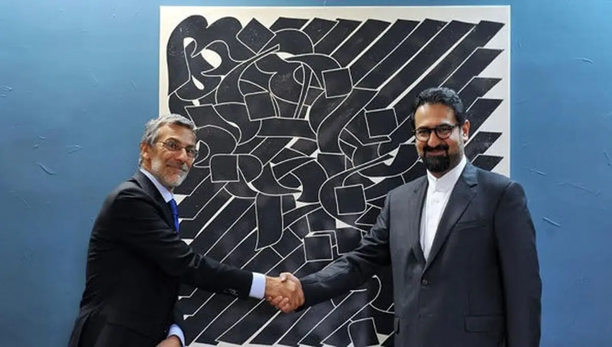 آهنگساز مشهور ایتالیایی به تهران می آید/ همکاری با با ارکستر سمفونیک