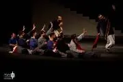 هشدار یک هنرمند درباره فروش خاک هرمز
