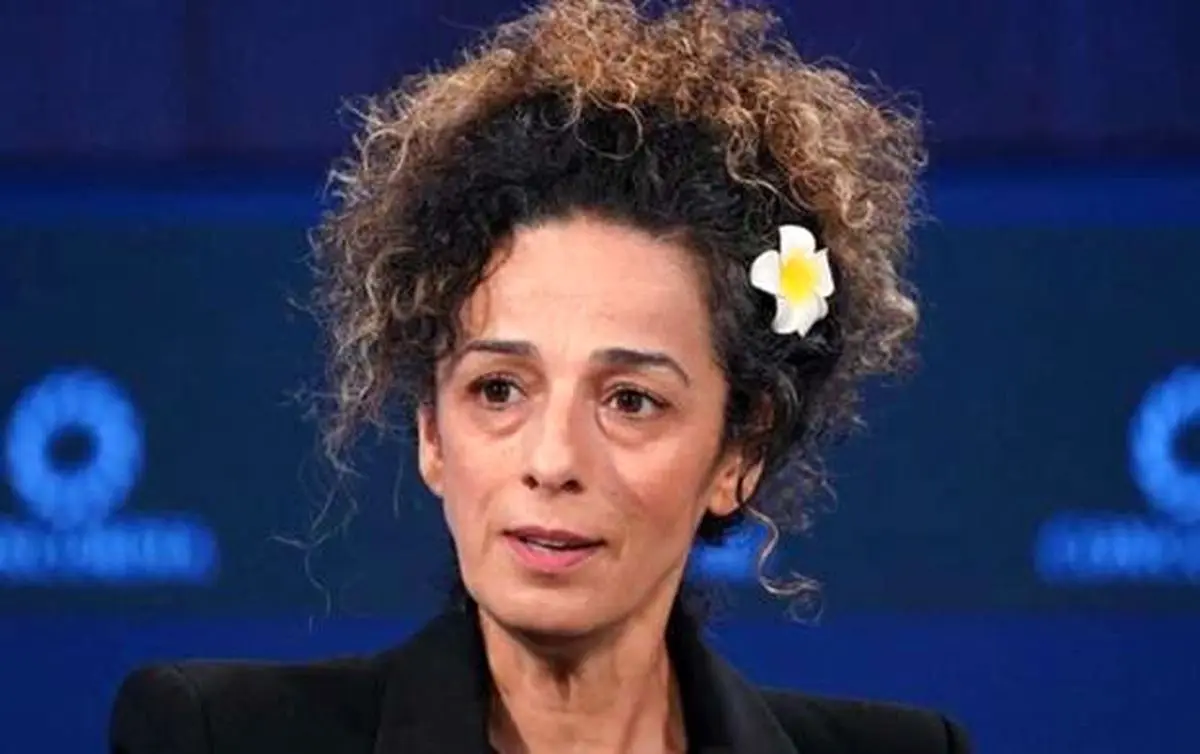 افسردگی شدید مصی علی نژاد/پشت پرده مشکل روانی علی نژاد