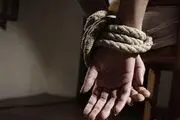      

آزادی گروگان ۲۲ ساله در ایران