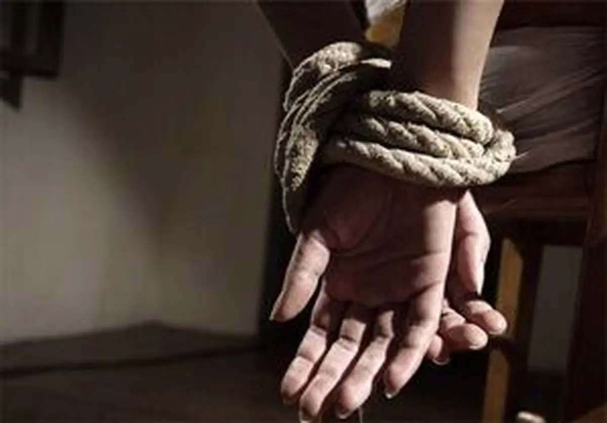      

آزادی گروگان ۲۲ ساله در ایران