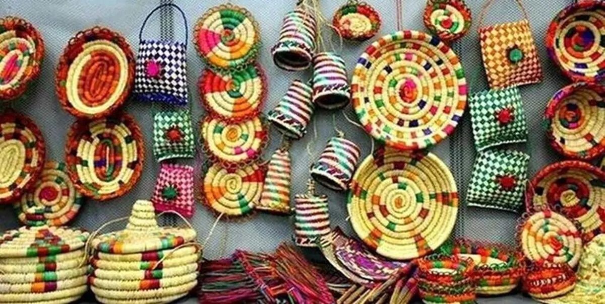 خانه صنایع دستی شهرآموخت افتتاح می‌شود
