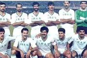 ۲۴ تیر ۱۳۶۸؛ روزی که تیم ملی یکی از شگفت‌انگیزترین بازی‌های تاریخش را رقم زد