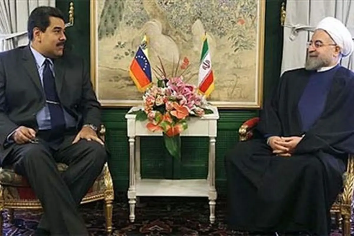 روحانی: افزایش بهای نفت ضروری است