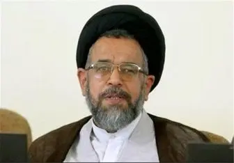 وزیر اطلاعات فرا رسیدن اربعین حسینی را تسلیت گفت