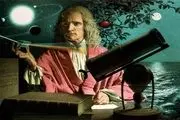 کشف پیشگویی آخرالزمانی نیوتن در دست نوشته‌هایش