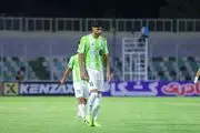 همکاری دوباره مسعود محبی و اسماعیل بابایی برای گلزنی خیبر